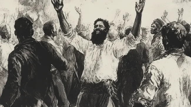 Abolition
